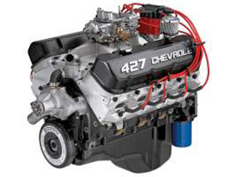 B0625 Engine